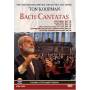 Bach / Koopman - Cantatas [US-Version, Regio 1]