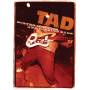Tad - Busted Circuits And Ringing Ears [US-Version, Regio 1]
