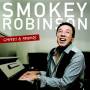 Smokey Robinson - Smokey & Friends