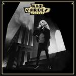 Kim Carnes - Voyeur