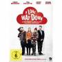 Various - A Long Way Down [EURO-Version, Regio 2]