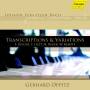 G. Oppitz - Transkriptionen+Variationen