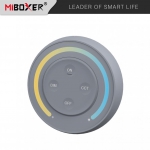 Miboxer - Synergy 21 LED Fernbedienung Sunrise remote (g) dual white (CCT) *Milight/Miboxer*