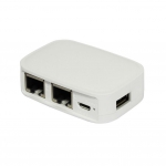 Allnet - Allnet All-wr0235n / Wireless N Pocket-travel-router/ap