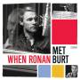 Ronan Keating - When Ronan Met Burt