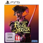 Atlus - Like A Dragon: Pirate Yakuza In Hawaii Ps-5