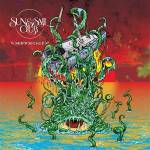 Sun And Sail Club - Shipwrecked (LTD. Red Vinyl)