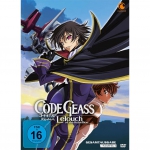 Crunchyroll - Code Geass - Ga - 1.0 Neu [DE-Version, Regio 2/B]