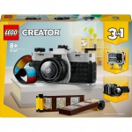 LEGO - LEGO Creator Retro Camera 31147