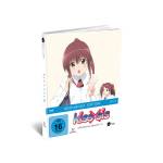 Kiss X Sis - Kiss x Sis Vol.3 (OVA 1) (Blu-ray) [DE-Version, Regio 2/B]