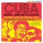 Soul Jazz Records Presents / Various - CUBA: Music and Revolution 2 (1975-85)
