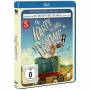 Various - Die Karte meiner Trume 3D/2D BD [Regio free (0)]