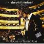 David Bisbal - Una Noche En El Teatro Real ( Cd +dvd)