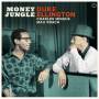 Duke Ellington / Charles Mingus / Max Roach - Monkey Jungle+4 Bonus Tracks