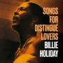 Billie Holiday - Songs For Distingu Lovers+Body And Soul