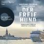 Dietmar Wunder - Morello 1-Der Freie Hund(SA)