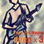 Yoon Jae Myung - Deep Deep Deep