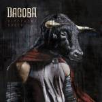 Dagoba - Different Breed (Trans Red Vinyl)