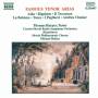 Harper / Halasz / SLSB - Berhmte Tenorarien