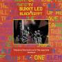 Bukky Leo / Black Egypt - Tribute To Fela Vol.2 (Live At The Jazz Cafe)