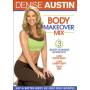 denise Austin / (full) - Body Makeover Mix [US-Version, Regio 1]