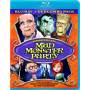 Mad Monster Party (2pc) (w / dvd) / (full Dol) - Mad Monster Party [US-Version, Regio 1]