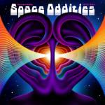 Sauveur Mallia - Space Oddities 1979-1984