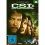 CSI: Las Vegas-Season 6 - CSI: Las Vegas-Season 6 [EURO-Version, Regio 2]