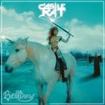 Castle Rat - The Bestiary (Digipack CD)