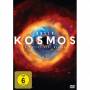 Ann Druyan Brannon Braga - Unser Kosmos: Die Reise geht weiter [EURO-Version, Regio 2]