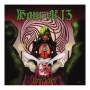Hour Of 13 - Lucky Bones/razorrock Tapes