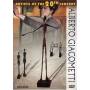 Artists Of The 20th Century: Alberto Giacometti - Artists Of The 20th Century: Alberto Giacometti [US-Version, Regio 1]