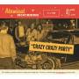Various Artists - Atomicat Rockers Vol. 02 - Crazy Crazy Party