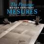 Mahan Esfahani - The Passinge Mesures-Music of the Engl.virginal
