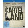 Various - Cartel Land BD [DE-Version, Regio 2/B]