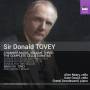 Alice Neary / Kate Gould / Gretel Dowdeswell - Tovey Chamber Music Vol.3