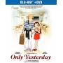 Only Yesterday - Only Yesterday [US-Version, Regio 1]