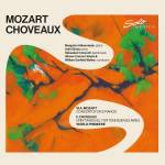 Margarita Hohenrieder - Mozart: Konzert fr 2 Klaviere / Choveaux: Cristi