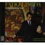 Carlos Do Carmo - Fado Lisboa-an Evening At The Faia