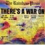 Rainbow Press - Theres A War On