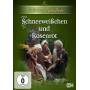Siegfried Hartmann - Schneeweisschen und Rosenrot (1979) (Filmjuwelen / [DE-Version, Regio 2/B]