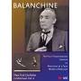 New York City Ballet In Montre - Balanchine: New York City Ballet In Montreal 4 [Regio free (0)]