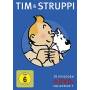 Various - Tim & Struppi Collection 1 [EURO-Version, Regio 2]