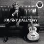 Johnny Hallyday - Le Coeur D'un Homme (Ltd.Edition)