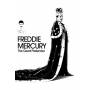freddie Mercury - The Great Pretender (DVD) [EURO-Version, Regio 2]