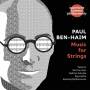 Bayerische Kammerphilharmonie - Paul Ben-Haim,Music For Strings