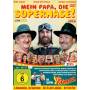 Various - Mein Papa,die Supernase! inkl.Spielfilm Die Supe [DE-Version, Regio 2/B]