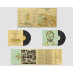 Dan Mangan - Oh Fortune (10th Anniversary Deluxe 2LP)