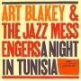 Art Blakey & Jazz Messengers - Night In Tunisia