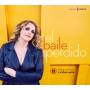 Raquel Andueza / La Galana - El Baile Perdido